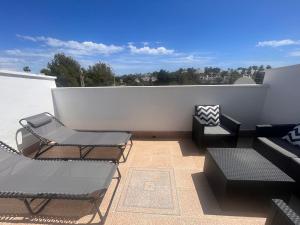 Casa Olivia Villamartin Golf