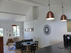 Villa pour 5 personnes proche du centre-ville dHossegor