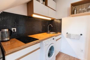 Cosy Loft near Central Station