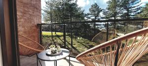 FOREST SIDE Apartmani