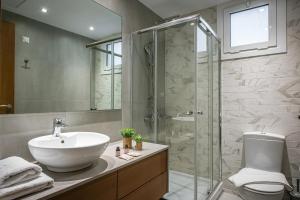 Downtown Central Apartments