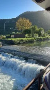 River House - Dupilo