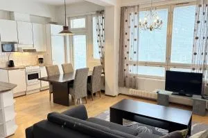 Torget Apartment Boulevard - Luvia