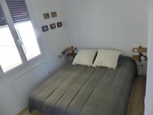 Villa pour 5 personnes proche du centre-ville dHossegor