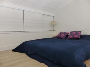 Villas Villa pour 5 personnes proche du centre-ville d-Hossegor : photos des chambres