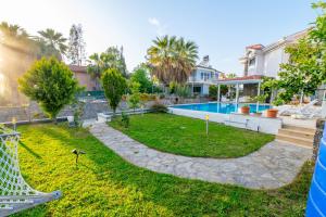 Villa KALE Fethiye