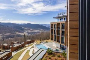 Panorama Skhidnytsya SPA Resort - Rybnik