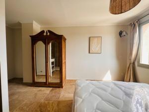 Appart'hotels La Reserve Provence : photos des chambres