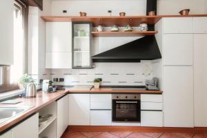 Carso - Family Apartment with parking