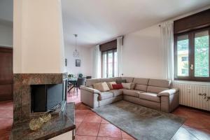 Carso - Family Apartment with parking