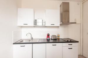 Uluru - Centre Ville - Poitiers