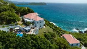 Villa Copa - La Grande Princesse