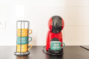 Uluru - Centre Ville - Poitiers