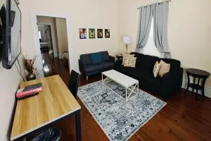 Tchoup House One - ماريرو