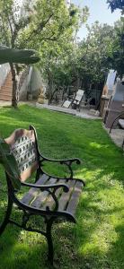 CASA AGATA A DUE PASSI DAL MARE