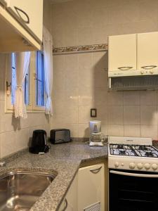 Apartamento Premium Mendoza 2