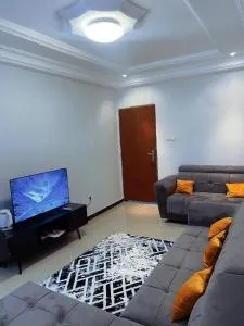 Medina apartment - Gueule Tapée