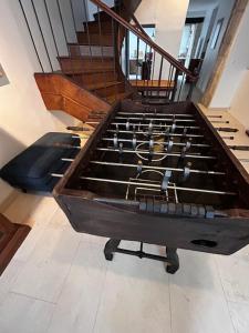 Maisons de vacances L'OCEAN a Oleron : photos des chambres