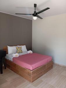 Auto Room Los Sueños