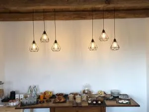 Agriturismo Ra Nissora - Sinio