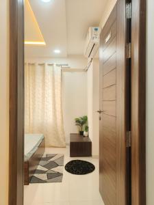 AeroNest - 3 BHK Apartment