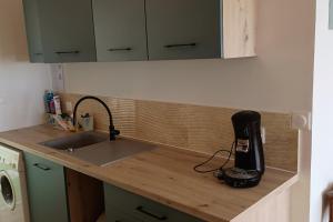 Apartment with terraces in Rayol-Canadel-sur-Mer