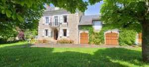 Les Marronniers, wifi, 10 min from Martel - Strenquels