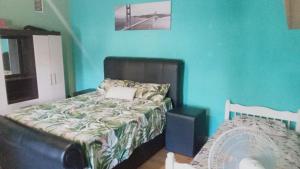 Njanja holdings self-catering accommodation