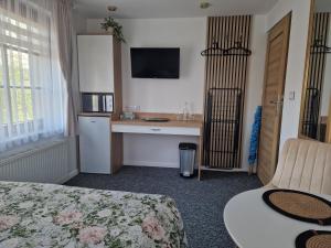 BALTIC SAND - Ośrodek Wypoczynkowy Władysławowo - Cetniewo