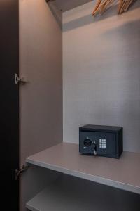 Maisons de vacances HSAUVAN - Villa Design Swimming Pool Sea View : photos des chambres