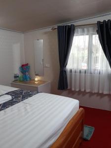 Bungalow Xuân Giang Mù Cang Chải