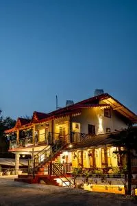 Happy Himalayan Homes - Rāmgarh