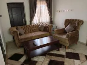 Tofana Hotel and Suites - Jos