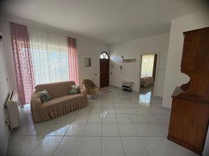 Siba Apartment