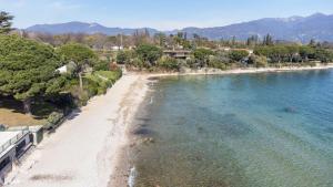 Apartment la Rocca