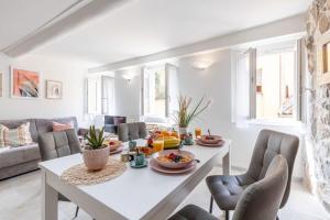 MALONAT - Cosy Apart in Old Town w AC