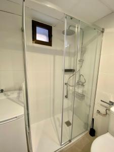 9742 Apartamento Corte Inglés