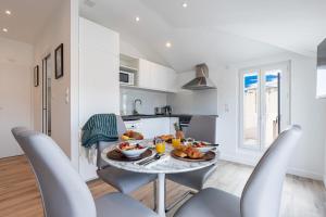 SPITALIERI 2 - Superb Terrace Panoramic View AC