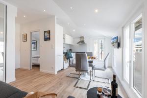 SPITALIERI 2 - Superb Terrace Panoramic View AC