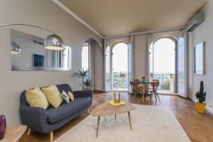 ETATS UNIS 894 - Stunning on Sea Front w AC