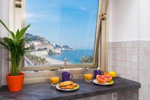 ETATS UNIS 894 - Stunning on Sea Front w AC