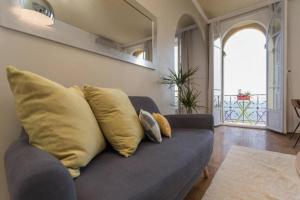 ETATS UNIS 894 - Stunning on Sea Front w AC