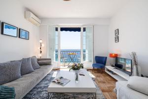 MY CASA - ETAT UNIS 93 INDIGO - Amazing Sea View Aprt with AC