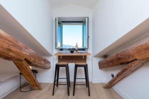 MASSENA 44 - Stunning studio on Masséna Square