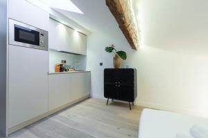MASSENA 44 - Stunning studio on Masséna Square