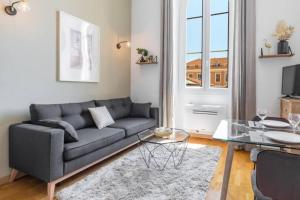 DELOYE - Spacious Quiet studio wAc near Old Town