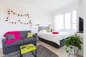 DALPOZZO - 5min walk to beach