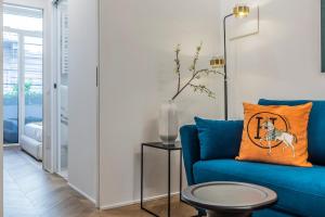 Broggi Suite in Corso Buenos Aires