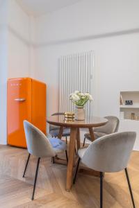 Broggi Suite in Corso Buenos Aires