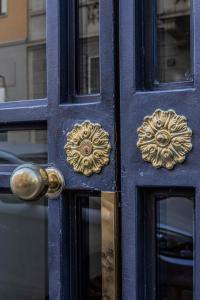 Broggi Suite in Corso Buenos Aires